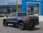 2025 Chevrolet Silverado 1500 Crew Cab 4WD Pickup for sale #S24076 - photo 4