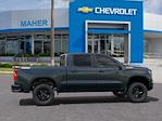 2025 Chevrolet Silverado 1500 Crew Cab 4WD Pickup for sale #S24076 - photo 5