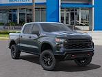 2025 Chevrolet Silverado 1500 Crew Cab 4WD Pickup for sale #S24076 - photo 7