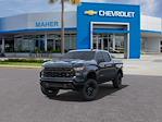 2025 Chevrolet Silverado 1500 Crew Cab 4WD Pickup for sale #S24076 - photo 8