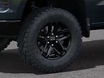 2025 Chevrolet Silverado 1500 Crew Cab 4WD Pickup for sale #S24076 - photo 9