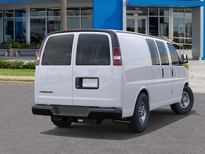 2025 Chevrolet Express 2500 RWD Empty Cargo Van for sale #S24082 - photo 2