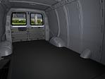 2025 Chevrolet Express 2500 RWD Empty Cargo Van for sale #S24082 - photo 17
