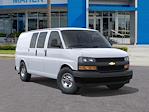 2025 Chevrolet Express 2500 RWD Empty Cargo Van for sale #S24082 - photo 7
