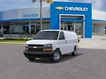 2025 Chevrolet Express 2500 RWD Empty Cargo Van for sale #S24082 - photo 8