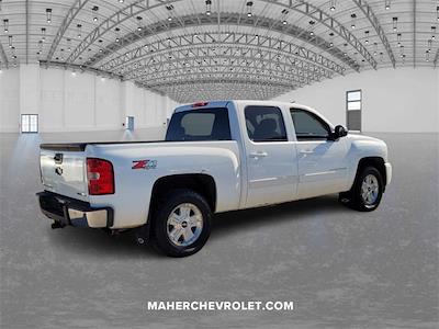 2010 Chevrolet Silverado 1500 Crew Cab 4WD Pickup for sale #S24082B - photo 2