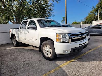 2010 Chevrolet Silverado 1500 Crew Cab 4WD Pickup for sale #S24082B - photo 1