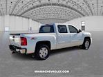 2010 Chevrolet Silverado 1500 Crew Cab 4WD Pickup for sale #S24082B - photo 2