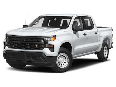 Used 2024 Chevrolet Silverado 1500 - photo 1