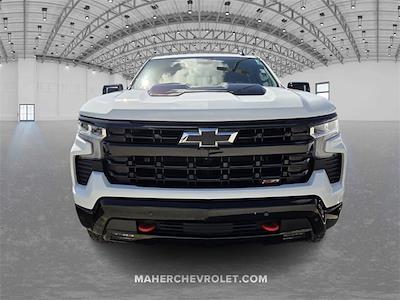 Used 2024 Chevrolet Silverado 1500 - photo 1