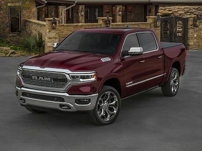 Used 2019 Ram 1500 - photo 1