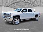 2017 Chevrolet Silverado 1500 Crew Cab RWD Pickup for sale #U8059A - photo 3
