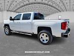 2017 Chevrolet Silverado 1500 Crew Cab RWD Pickup for sale #U8059A - photo 5