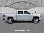2017 Chevrolet Silverado 1500 Crew Cab RWD Pickup for sale #U8059A - photo 8