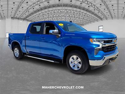 2023 Chevrolet Silverado 1500 Crew Cab 4WD Pickup for sale #U8091 - photo 1