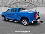 2023 Chevrolet Silverado 1500 Crew Cab 4WD Pickup for sale #U8091 - photo 6