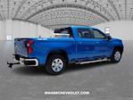 2023 Chevrolet Silverado 1500 Crew Cab 4WD Pickup for sale #U8091 - photo 2