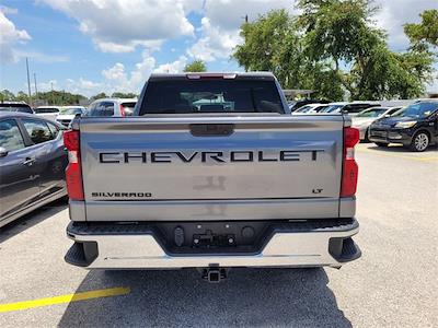2021 Chevrolet Silverado 1500 Crew Cab RWD Pickup for sale #U8120A - photo 2