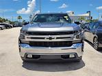 2021 Chevrolet Silverado 1500 Crew Cab RWD Pickup for sale #U8120A - photo 4