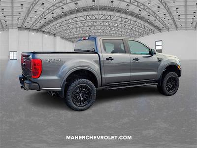 2022 Ford Ranger SuperCrew Cab 4x4 Pickup for sale #U8141 - photo 2