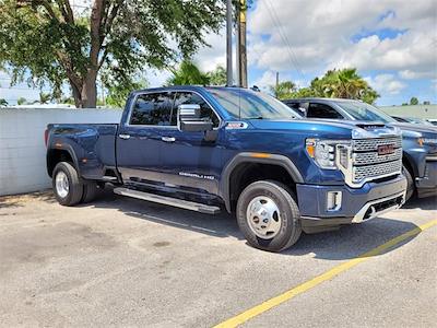 2022 GMC Sierra 3500 Crew Cab 4WD Pickup for sale #U8145 - photo 1