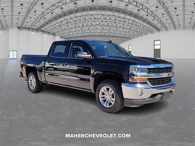 2018 Chevrolet Silverado 1500 Crew Cab 4WD Pickup for sale #U8159 - photo 1
