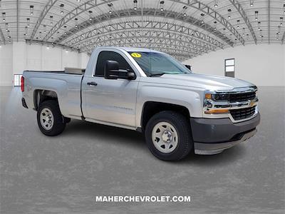 2017 Chevrolet Silverado 1500 Regular Cab RWD Pickup for sale #U8188B - photo 1