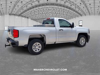 2017 Chevrolet Silverado 1500 Regular Cab RWD Pickup for sale #U8188B - photo 2
