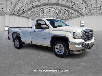 2017 GMC Sierra 1500 Regular Cab RWD Pickup for sale #U8192 - photo 1