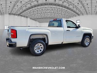 2017 GMC Sierra 1500 Regular Cab RWD Pickup for sale #U8192 - photo 2