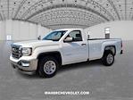 2017 GMC Sierra 1500 Regular Cab RWD Pickup for sale #U8192 - photo 4