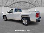 2017 GMC Sierra 1500 Regular Cab RWD Pickup for sale #U8192 - photo 6