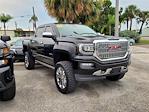 2018 GMC Sierra 1500 Crew Cab 4x4 Pickup for sale #U8195A - photo 1