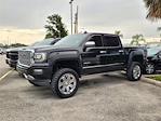 2018 GMC Sierra 1500 Crew Cab 4x4 Pickup for sale #U8195A - photo 3