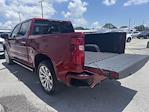 2021 Chevrolet Silverado 1500 Crew Cab 4WD Pickup for sale #U8210 - photo 6