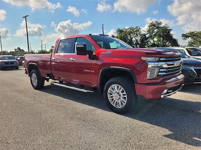 2022 Chevrolet Silverado 3500 Crew Cab 4WD Pickup for sale #U8211 - photo 1