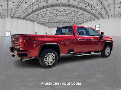2022 Chevrolet Silverado 3500 Crew Cab 4WD Pickup for sale #U8211 - photo 2