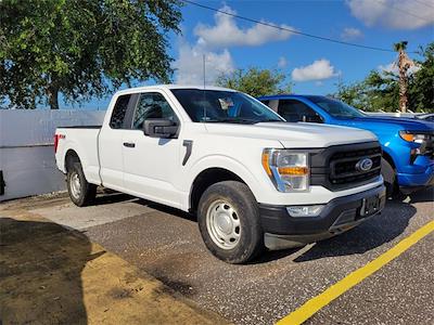 2022 Ford F-150 Super Cab 4x4 Pickup for sale #U8212 - photo 1