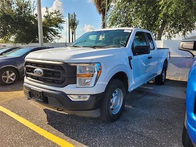 2022 Ford F-150 Super Cab 4x4 Pickup for sale #U8212 - photo 2