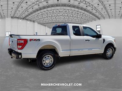 2022 Ford F-150 Super Cab 4x4 Pickup for sale #U8212 - photo 2