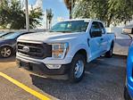 2022 Ford F-150 Super Cab 4x4 Pickup for sale #U8212 - photo 3