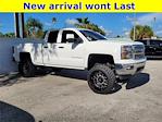 2014 Chevrolet Silverado 1500 Double Cab RWD Pickup for sale #U8217 - photo 3