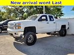 2014 Chevrolet Silverado 1500 Double Cab RWD Pickup for sale #U8217 - photo 1