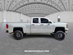 2014 Chevrolet Silverado 1500 Double Cab RWD Pickup for sale #U8217 - photo 8