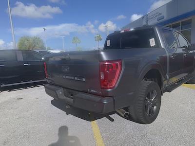 2022 Ford F-150 SuperCrew Cab 4x4 Pickup for sale #U8218 - photo 2