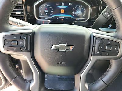 2023 Chevrolet Silverado 1500 Crew Cab RWD Pickup for sale #U8226 - photo 2