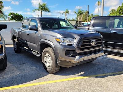 2022 Toyota Tacoma Double Cab RWD Pickup for sale #U8231 - photo 1