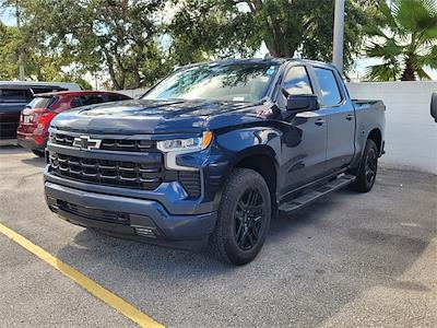 2023 Chevrolet Silverado 1500 Crew Cab 4WD Pickup for sale #U8244 - photo 1