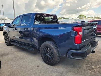 2023 Chevrolet Silverado 1500 Crew Cab 4WD Pickup for sale #U8244 - photo 2