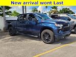 2023 Chevrolet Silverado 1500 Crew Cab 4WD Pickup for sale #U8244 - photo 3